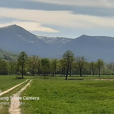 Sasanka Апартаменты