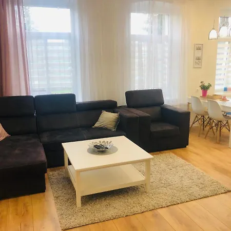 Apartamento Sasanka Kowary