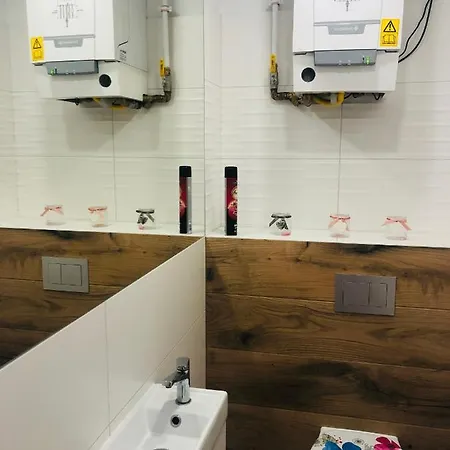 Sasanka Apartamento Kowary