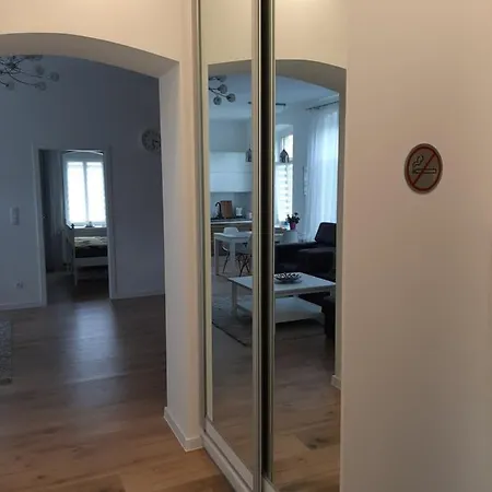 Appartement Sasanka