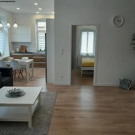 Apartmán Sasanka Kowary