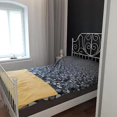 Apartamento Sasanka *