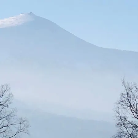 Apartamento Sasanka *