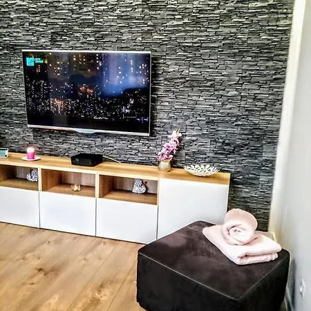 Sasanka Appartement Kowary