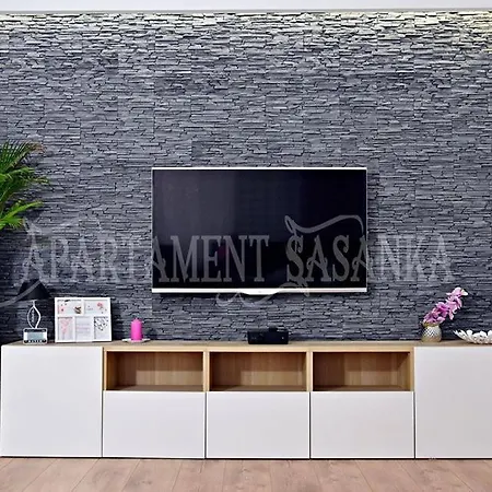 Apartmán Sasanka Kowary
