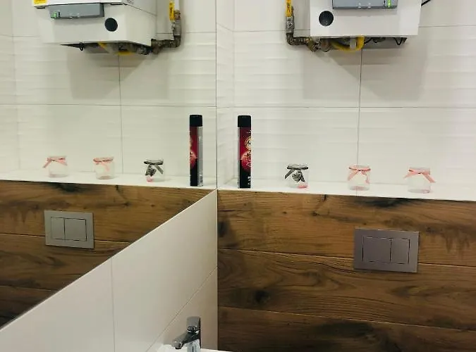 Sasanka Apartment Kowary