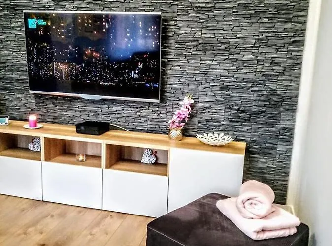 Sasanka Apartment Kowary